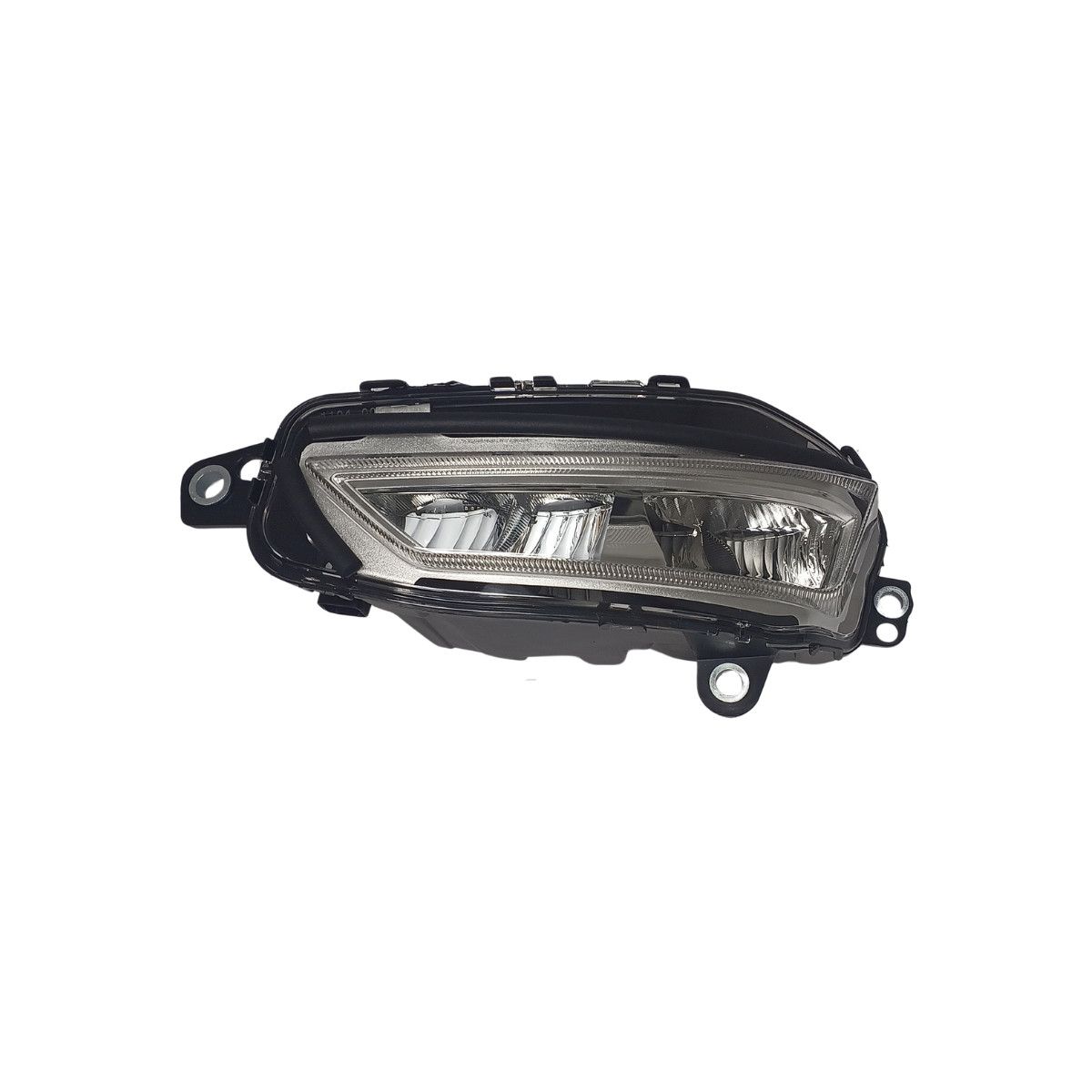 エルフモール FAROL AUXILIAR VOLVO FH 2022/ LADO ESQUERDO (LED) - IMPORTADO
