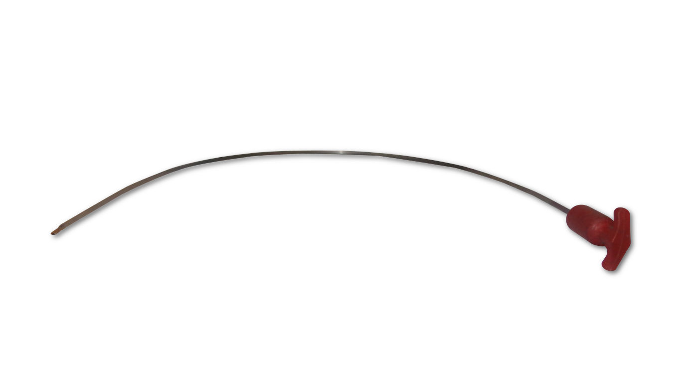 VARETA NIVEL OLEO MERCEDES-BENZ OM904 1000MM - :: 9040101972 - 413399