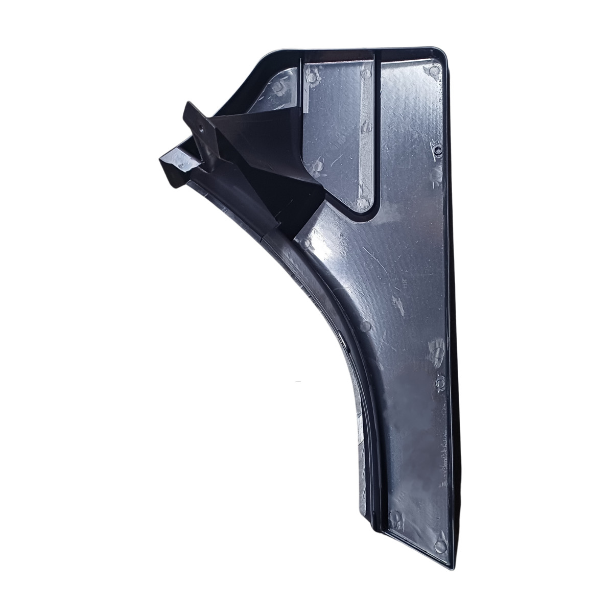 EXTENSAO CABINE TRASEIRO LADO ESQUERDO SCANIA SERIE 4/5 P/R - IMPORTADO ...