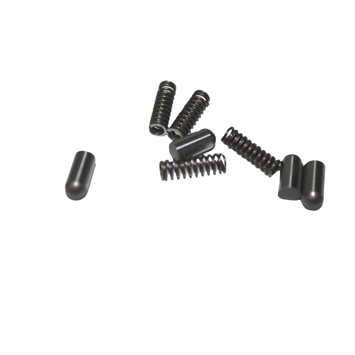 JOGO REPARO CAMBIO VOLVO VT/VTO2214/2514/2814B - TAS :: T75868 - 415287