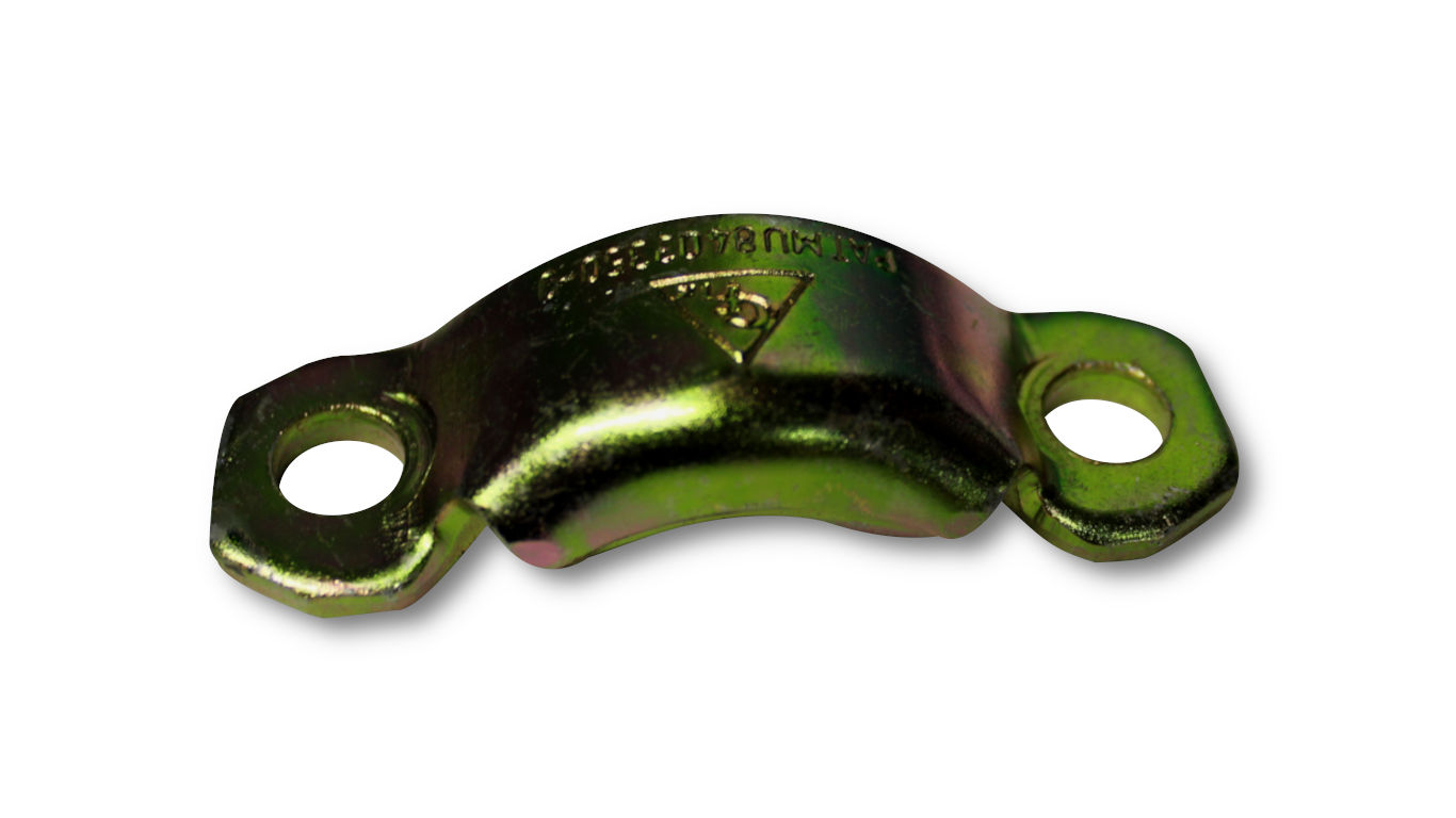 ABRAÇADEIRA CRUZETA CARDAN 5438 C/ PARAFUSO - :: 3849957010 - 416541