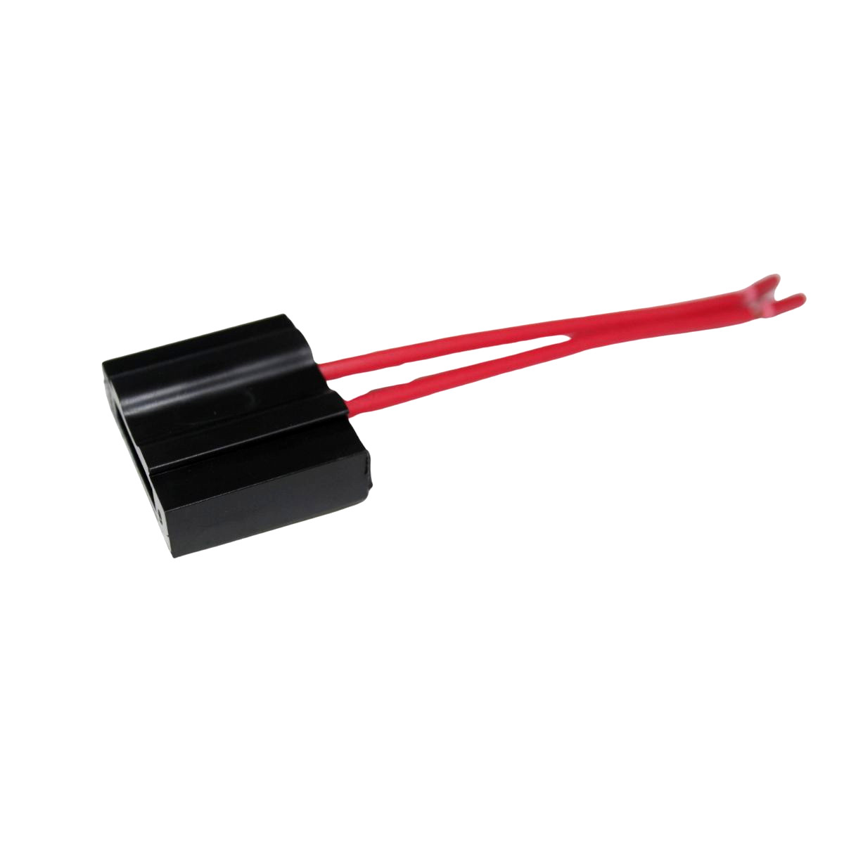 PORTA FUSIVEL LAMINA FIO 2,5MM - RAINHA DAS SETE :: ETE7198A - 426858