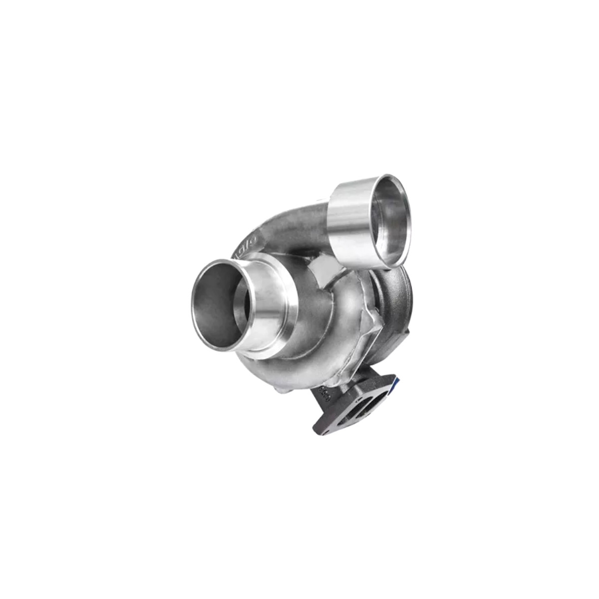 メルオ TURBO MERCEDES-BENZ 1935/1941 INTERCOOLER OM447LA (=8020 - MAHLE