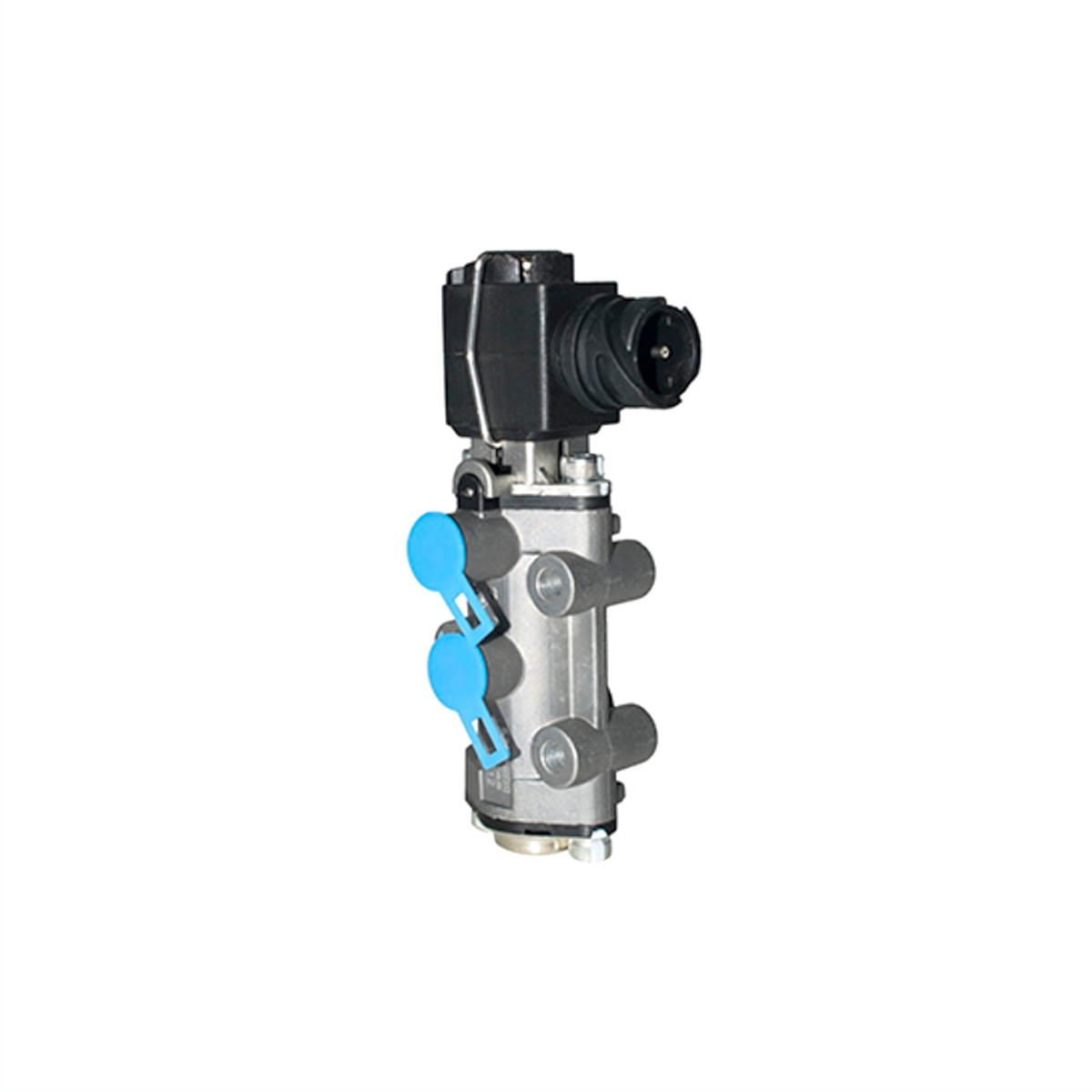 VALVULA SOLENOIDE CAMBIO EATON FORD VOLVO VM270/FORD CARGO/IVECO - LNG ...