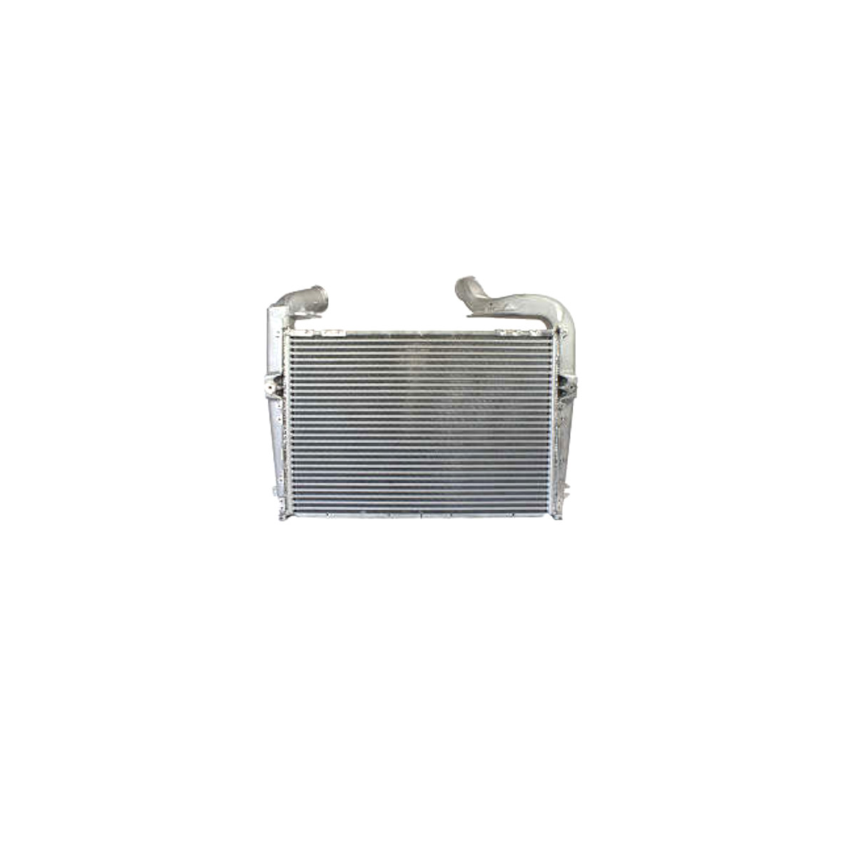 RADIADOR INTERCOOLER SCANIA SERIE P - MAHLE :: CI 256 000P - 435962