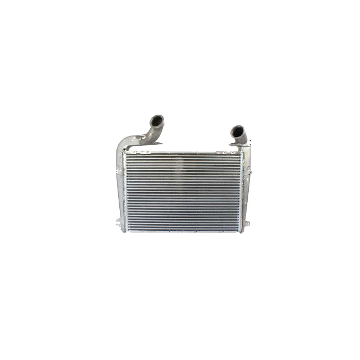 RADIADOR INTERCOOLER SCANIA SERIE P - MAHLE :: CI 256 000P - 435962