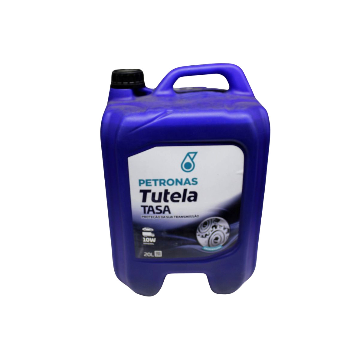 OLEO ATF TUTELA TASA PETRONAS TIPO A GI/M 20LT - PETRONAS :: 2136