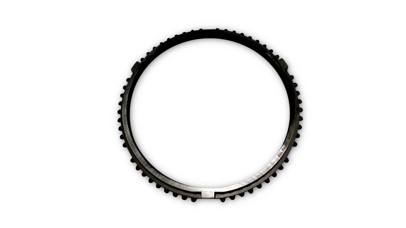 ANEL SINCRONIZADO ZF 16S/130/160 - CINPAL :: 14330168 - 437221