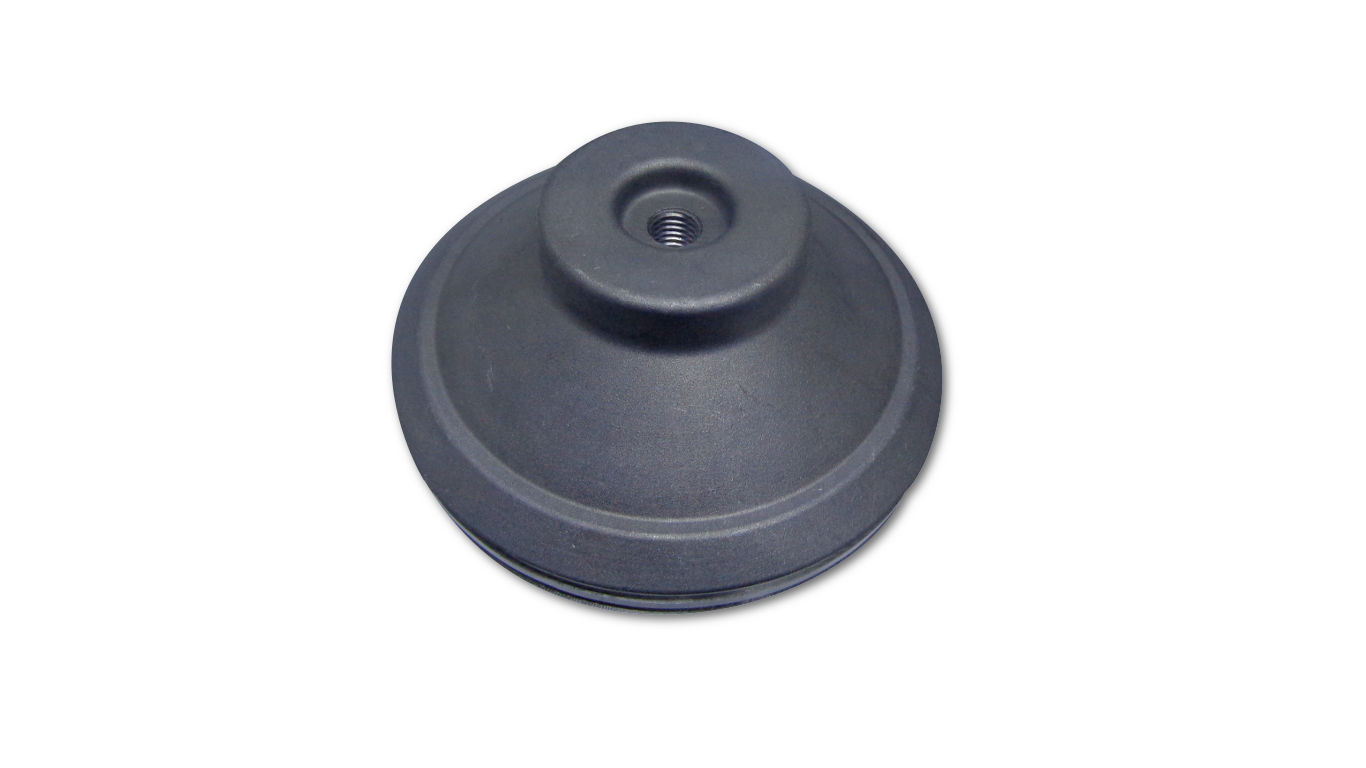 CALOTA CUBO DIANTEIRO SCANIA SERIE4 - :: S1762224 - 439100