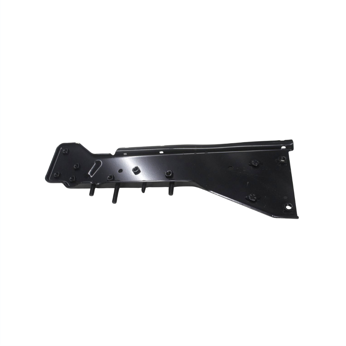 SUPORTE CATALISADOR SCANIA S5 - EDREAZA :: ME1998 - 439364