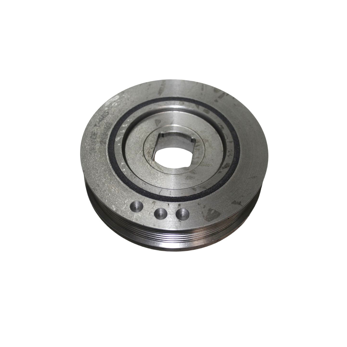 POLIA VIRABREQUIM RENAULT MASTER 2.3 - TRIADE :: T-405 - 440763