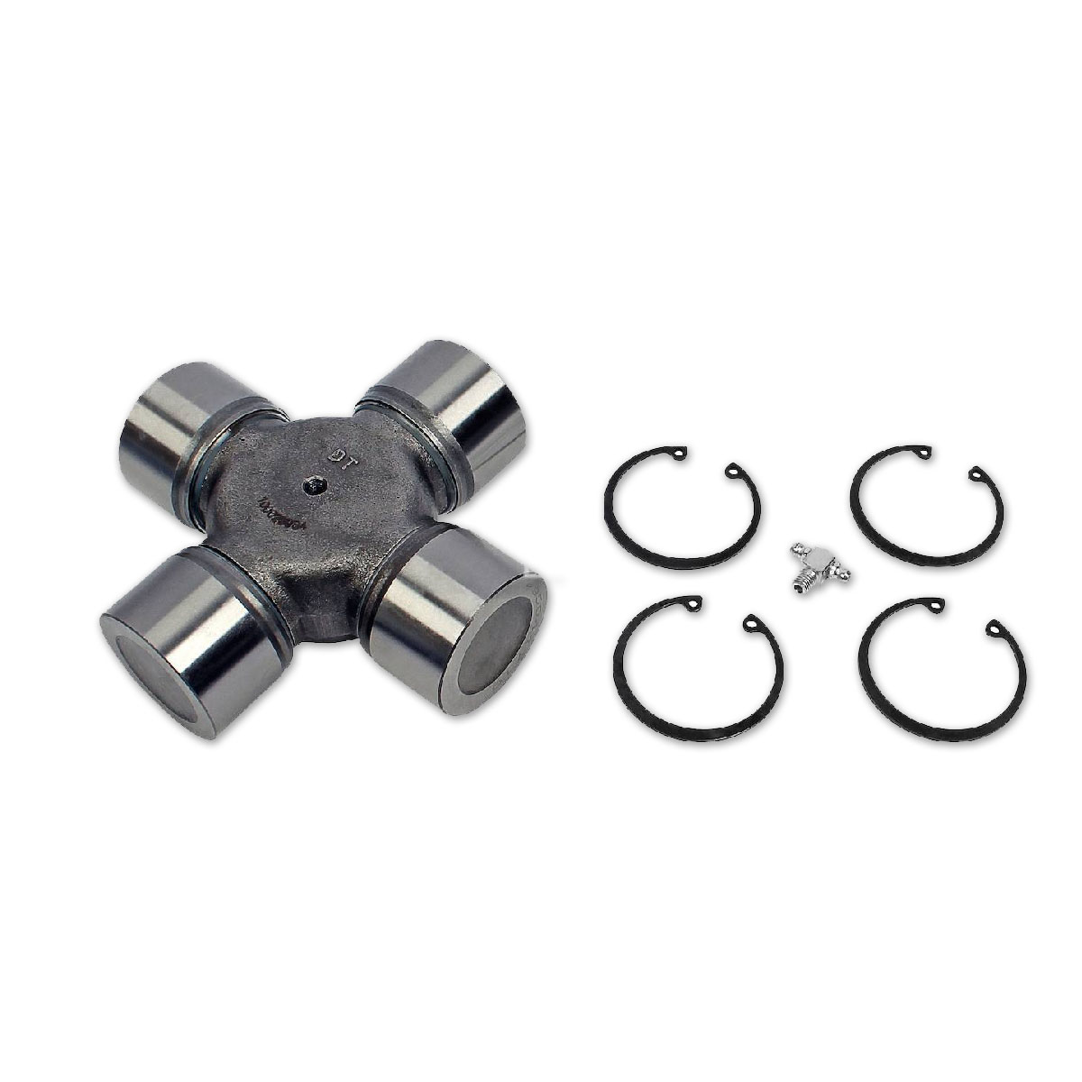 CRUZETA CARDAN VOLVO FH 13 2010/... - DT SPARE PARTS :: 2.34008 - 443468