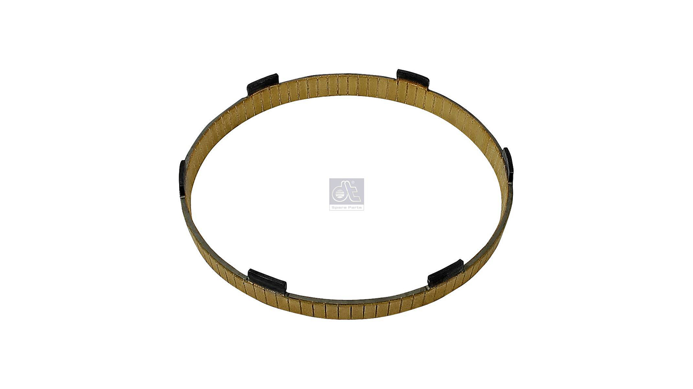 CONE SINCRONIZADO CAMBIO VT VOLVO 2014/2214/2514 - DT SPARE PARTS :: 2. ...