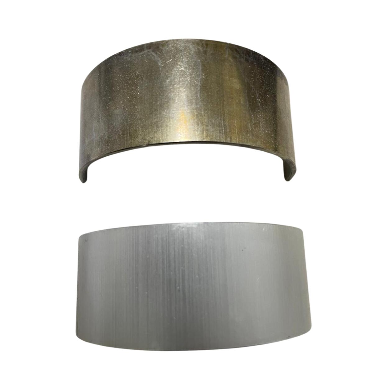 JOGO BRONZINA BIELA DAF CF85/XF105 MX-13 (STD) (2PCS) - MAHLE