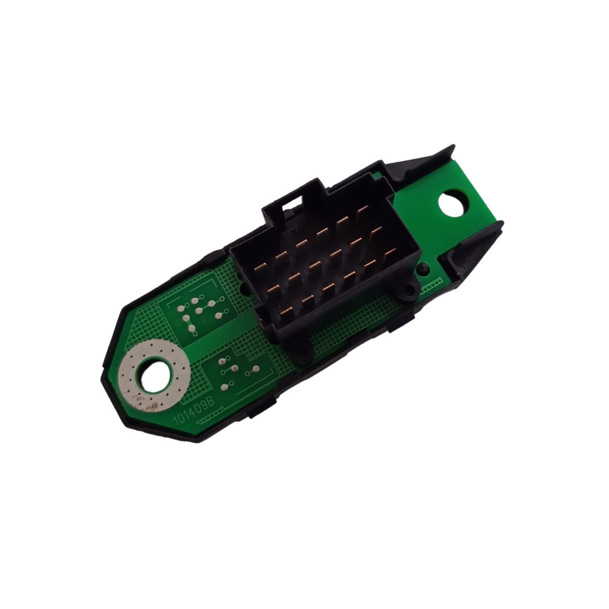 MODULO PONTO ESTRELA STAR POINT MERCEDES-BENZ