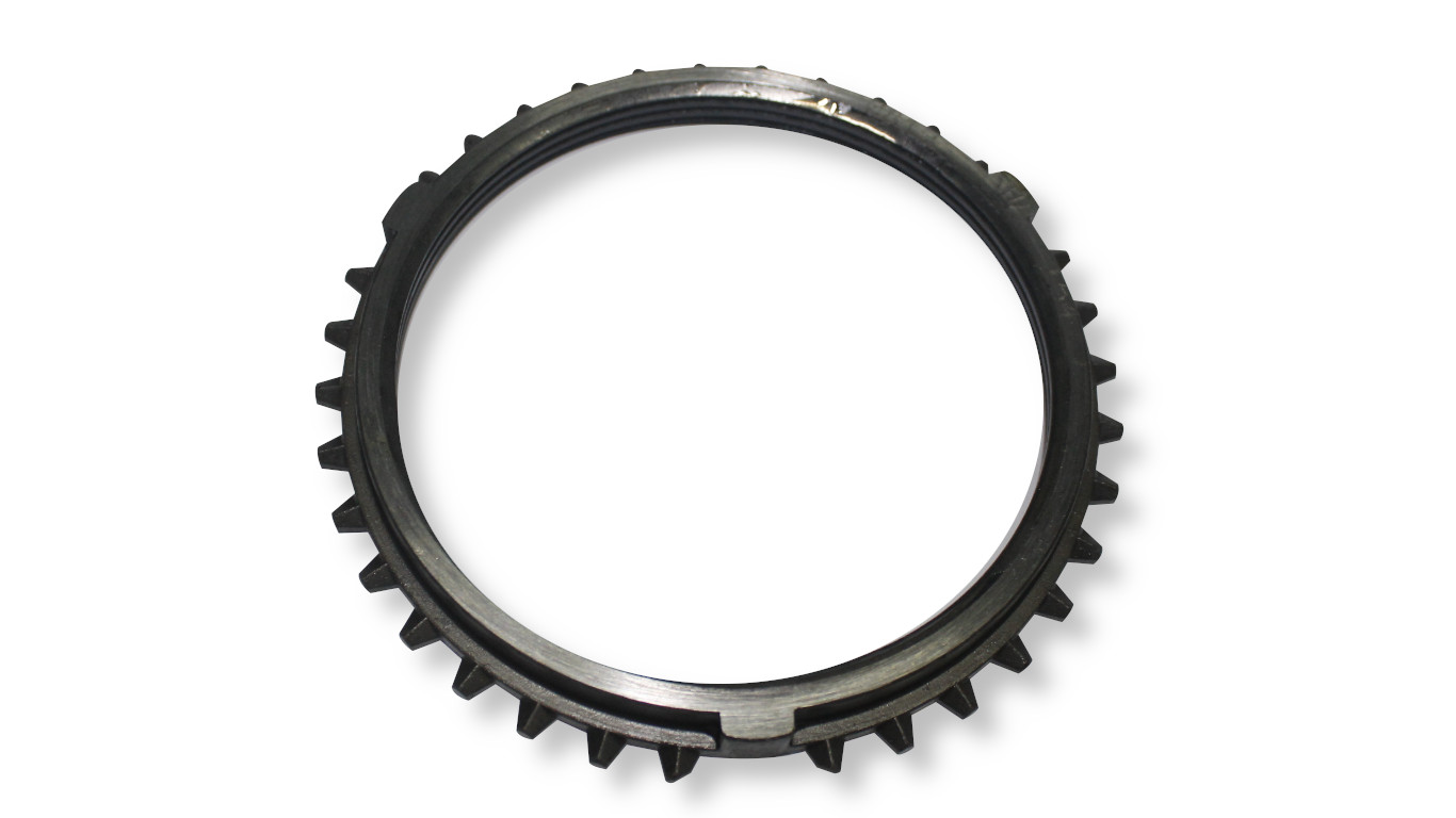 ANEL SINCRONIZADO 5ª MARCHA - CINPAL :: 14330154 - 447978