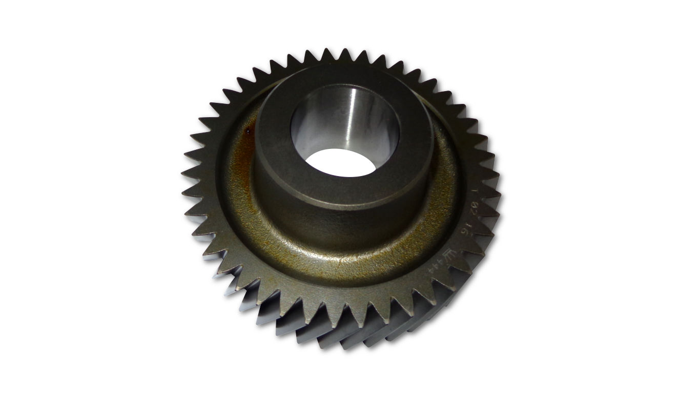 ENGRENAGEM COSTANTE - 44 DENTES - CINPAL :: 10330444 - 448117