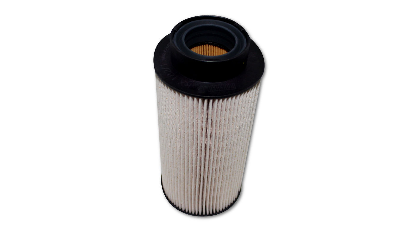 FILTRO COMBUSTIVEL SCANIA - MAHLE FILTROS :: KX182-1D - 449555