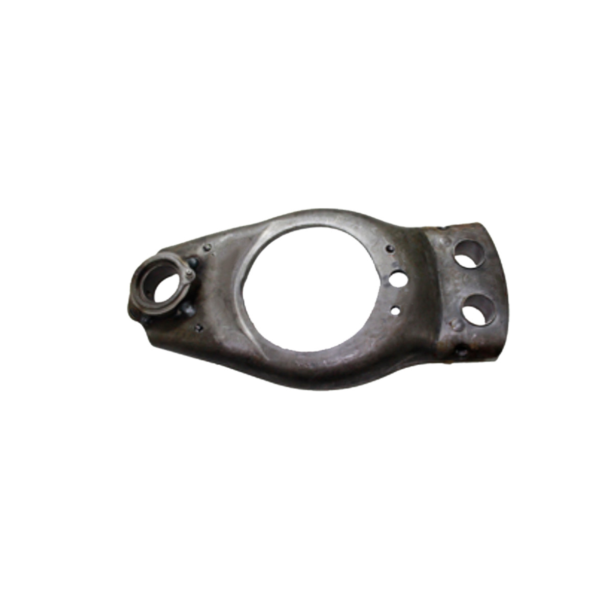 FLANGE PATIM MASTER SPIDER 2004/.SOLDADA - SUSPENSYS :: 72500051