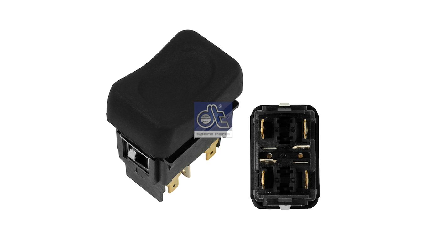 INTERRUPTOR VIDRO ELETRICO SCANIA 113 143 - DT SPARE PARTS :: 1.21157 ...