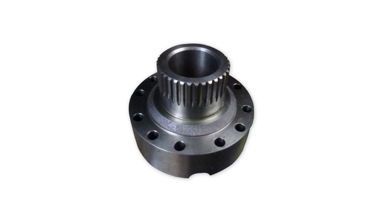 CAIXA SATELITE DIFERENCIAL U185/186 - INCOPARTS :: 500053163P - 457710