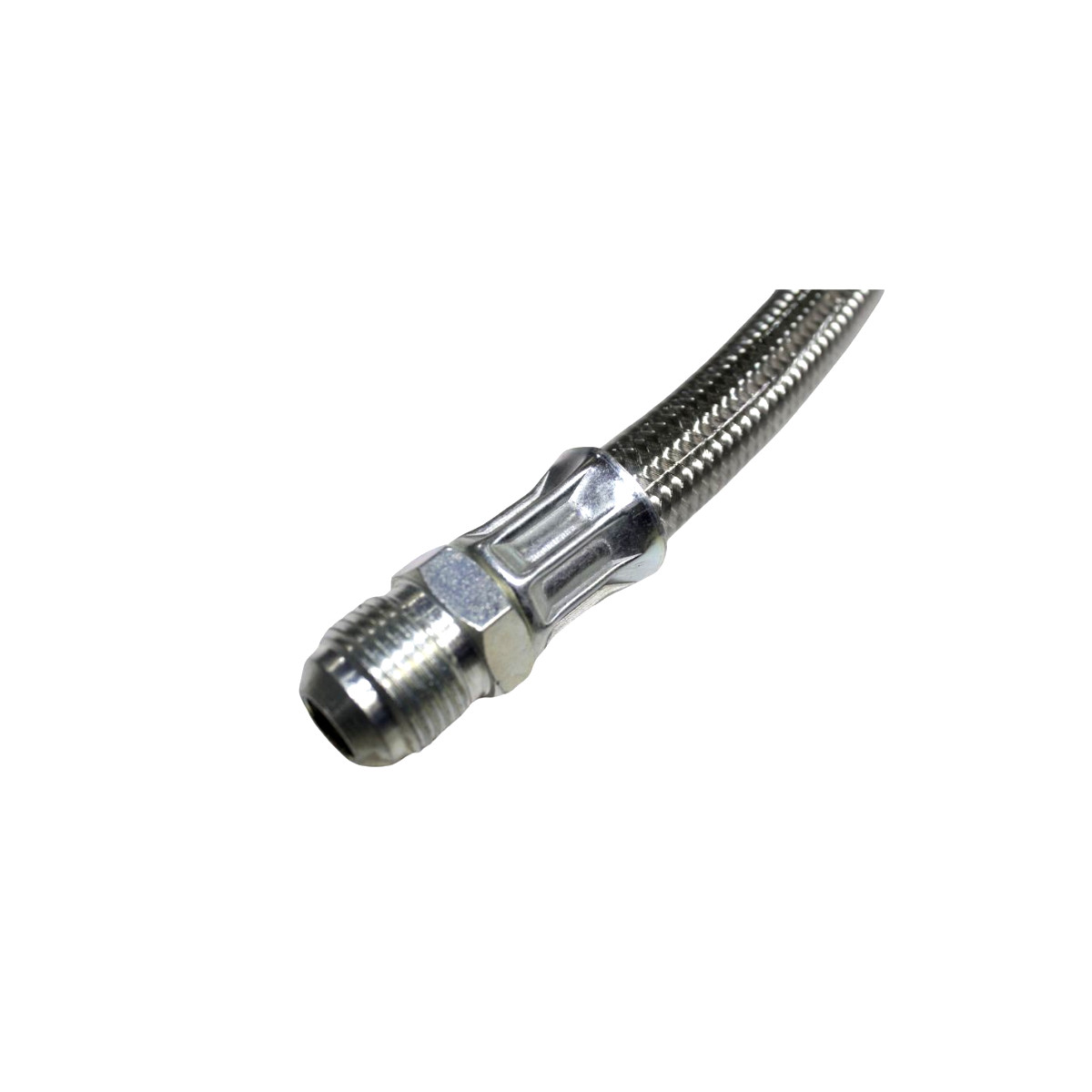 FLEXIVEL COMPRESSOR CUMMINS - NORFLEX :: LT1059 - 460746