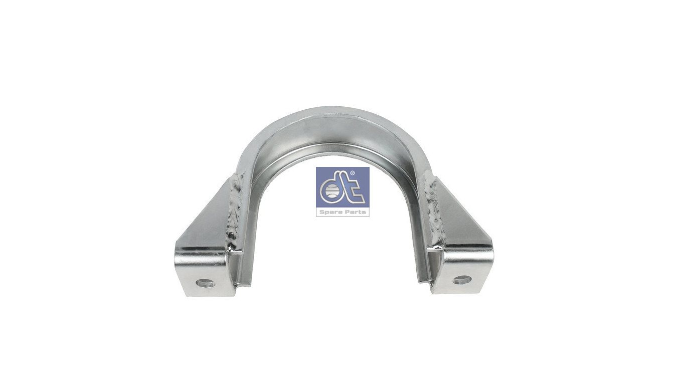 SUPORTE ROLAMENTO CARDAN VOLVO FH/NH/FM - DT SPARE PARTS :: 2.34060 - 466727