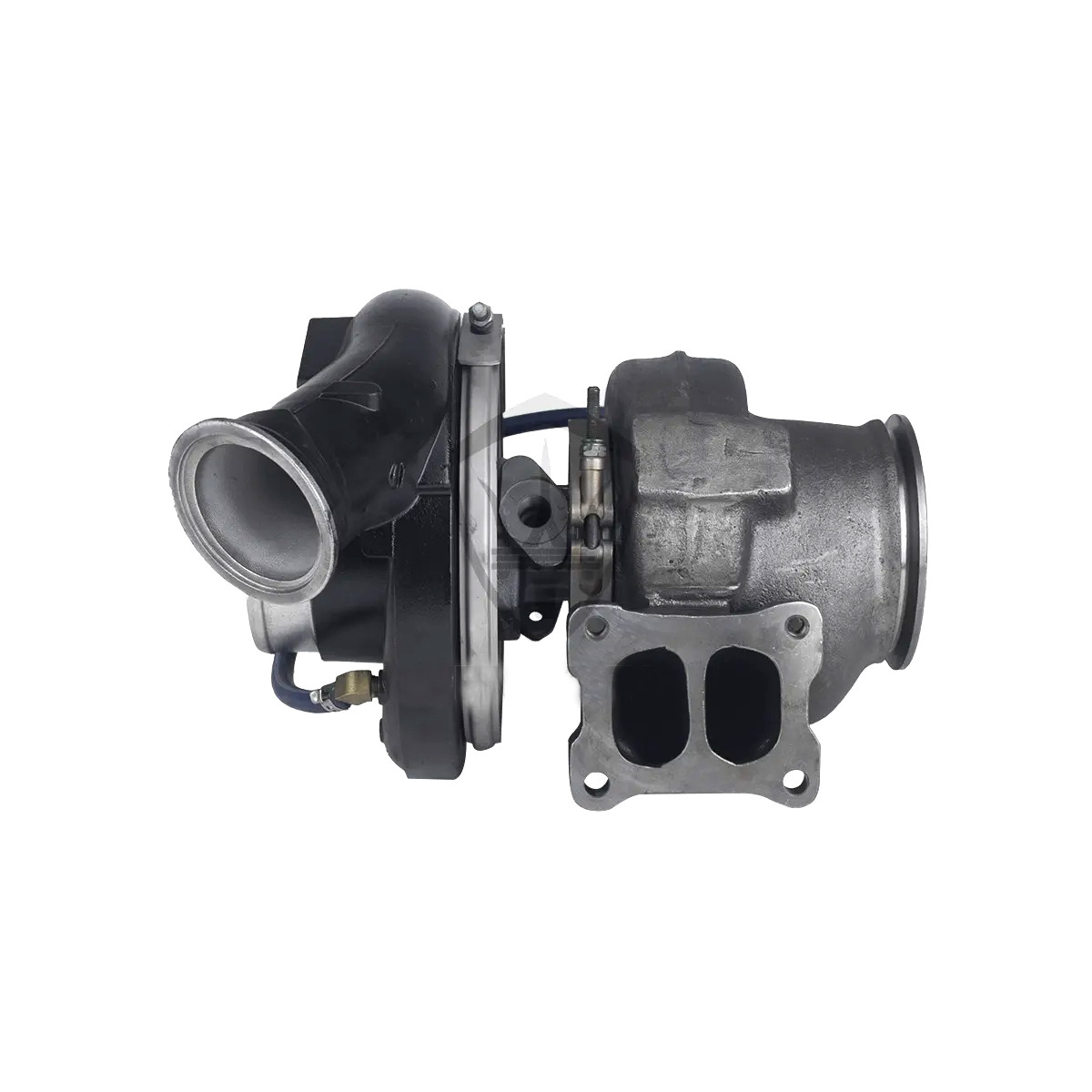 TURBO SCANIA DC113 SERIE 5 P/G/R (REMANO) - MAHLE :: RTC0760431 - 469718