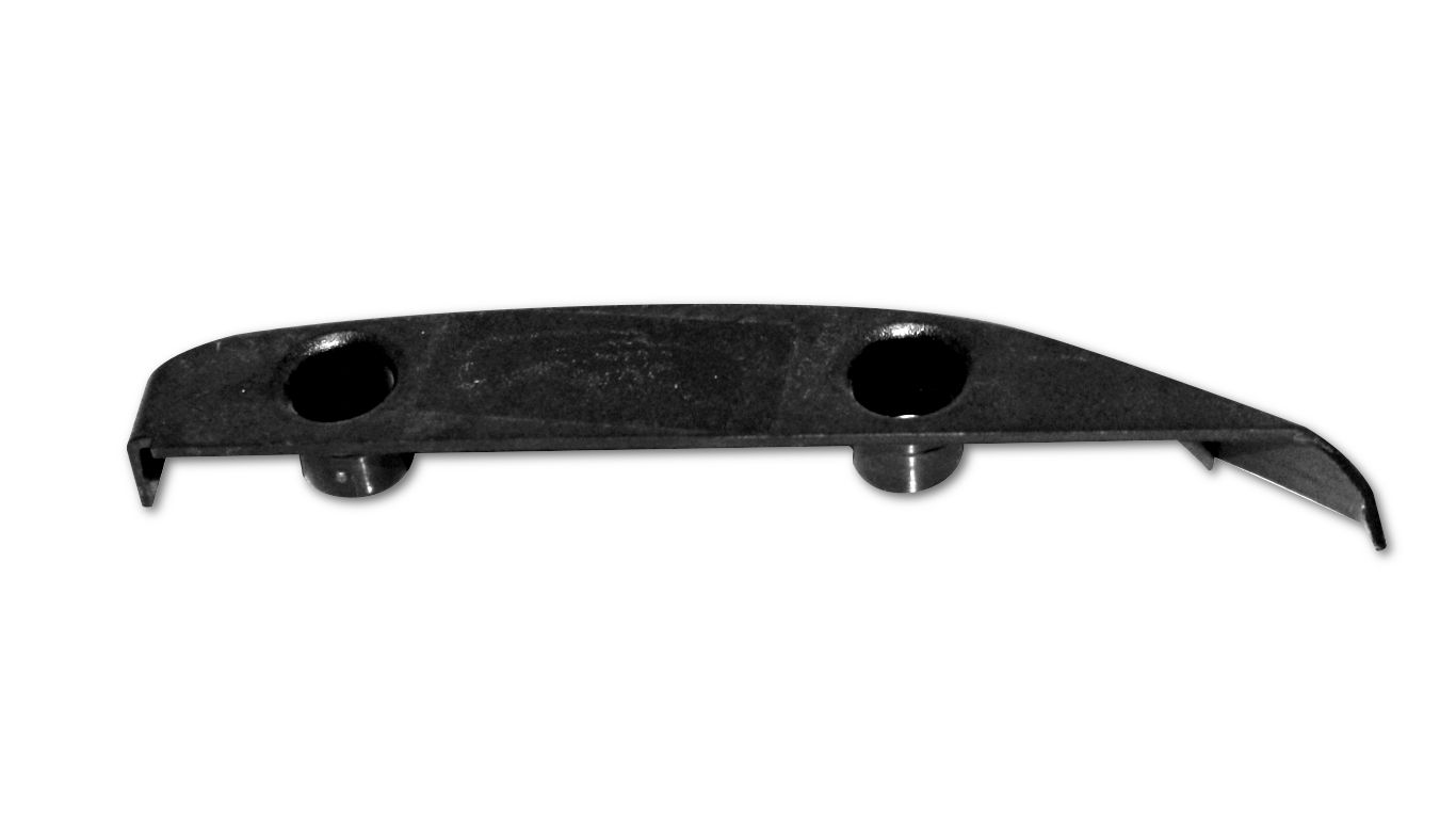 MOLDURA PARACHOQUE LADO DIREITO SCANIA S 4 PLASTICO - :: S1375458 - 471763