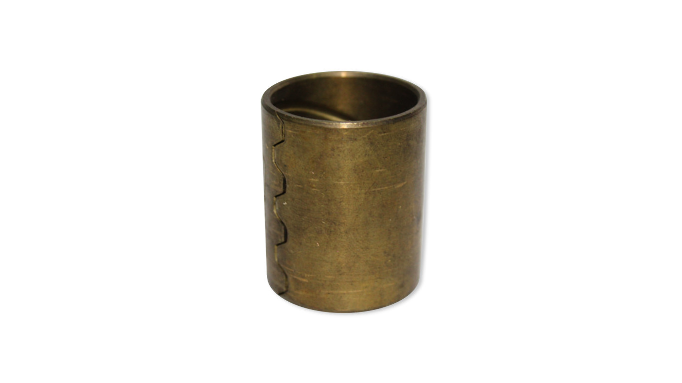 BUCHA PATIM FREIO AR MERCEDES-BENZ BRONZE - :: 145B - 47252