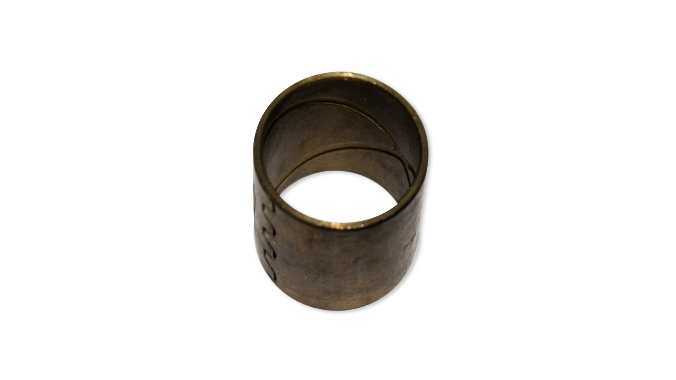 BUCHA PATIM FREIO AR MERCEDES-BENZ BRONZE - :: 145B - 47252