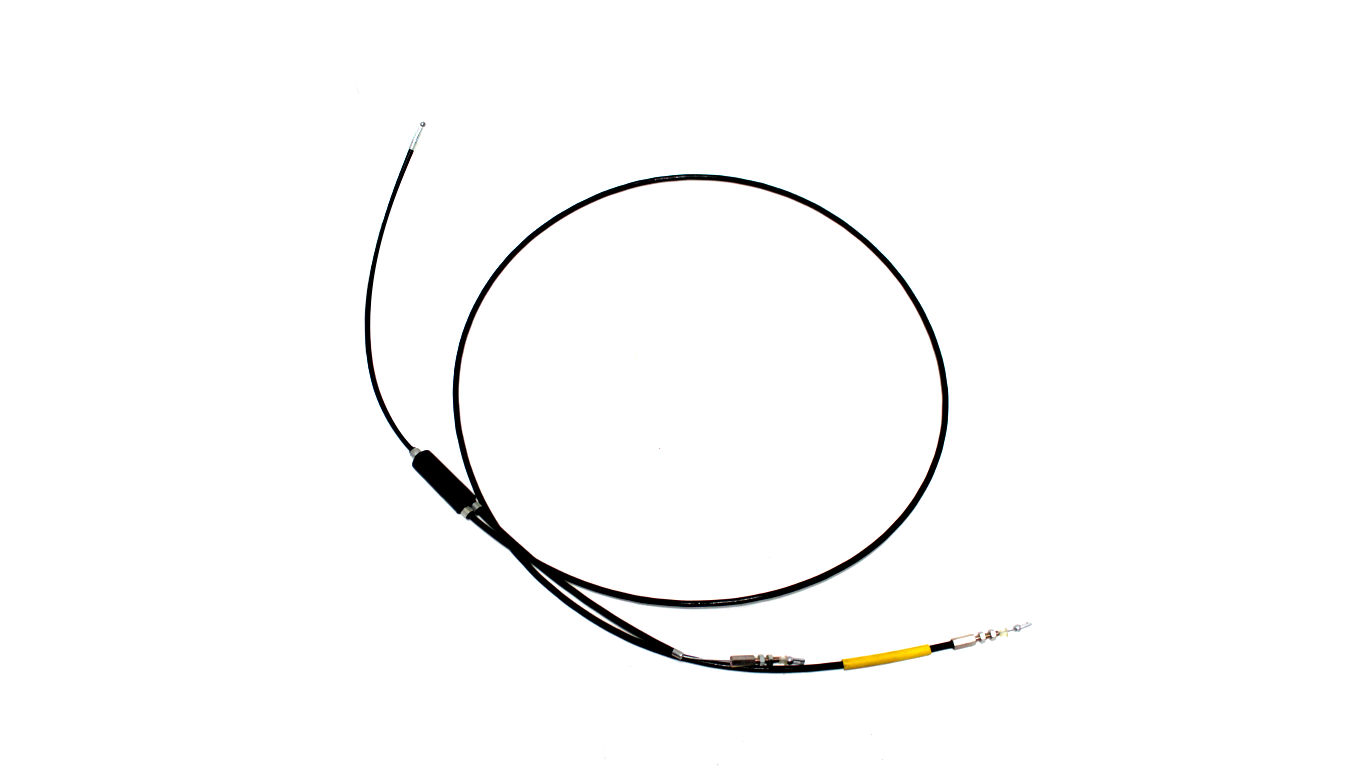 CABO CAPO SCANIA 124 R (SERIE 5) - DT SPARE PARTS :: 1.22926 - 472751