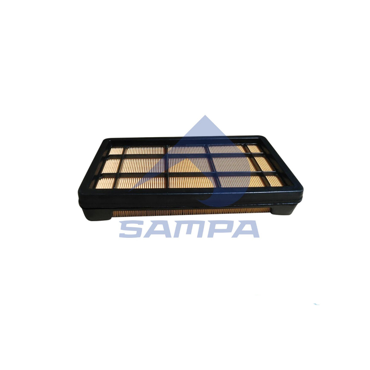 Pin Code 474003 FILTRO AR ADMISSAO SUPERIOR SCANIA SERIE NTG G/R 2019/... - SAMPA ...