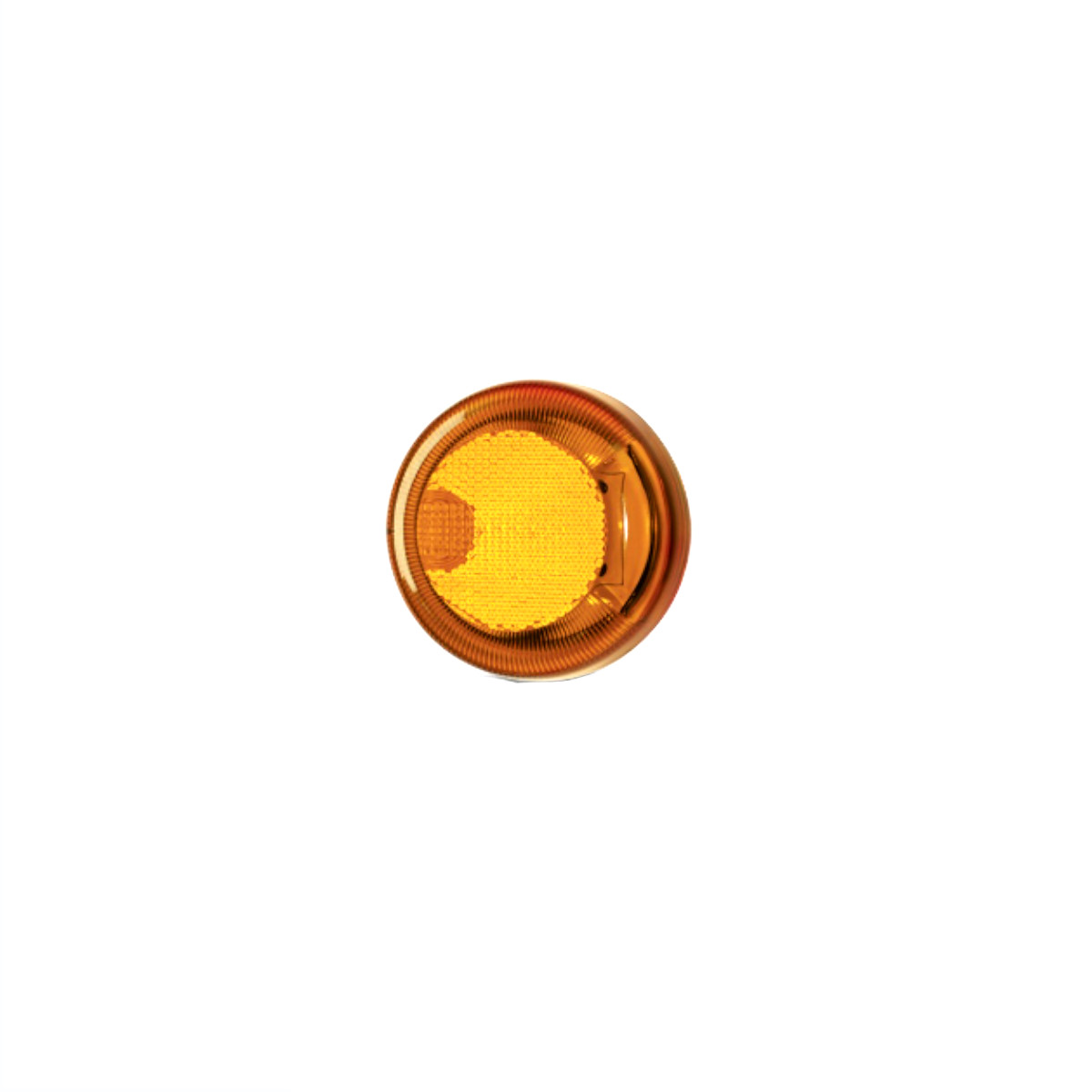 LANTERNA PISCA LED VOLKSWAGEN METEOR 24V - PRADOLUX :: PL09962461