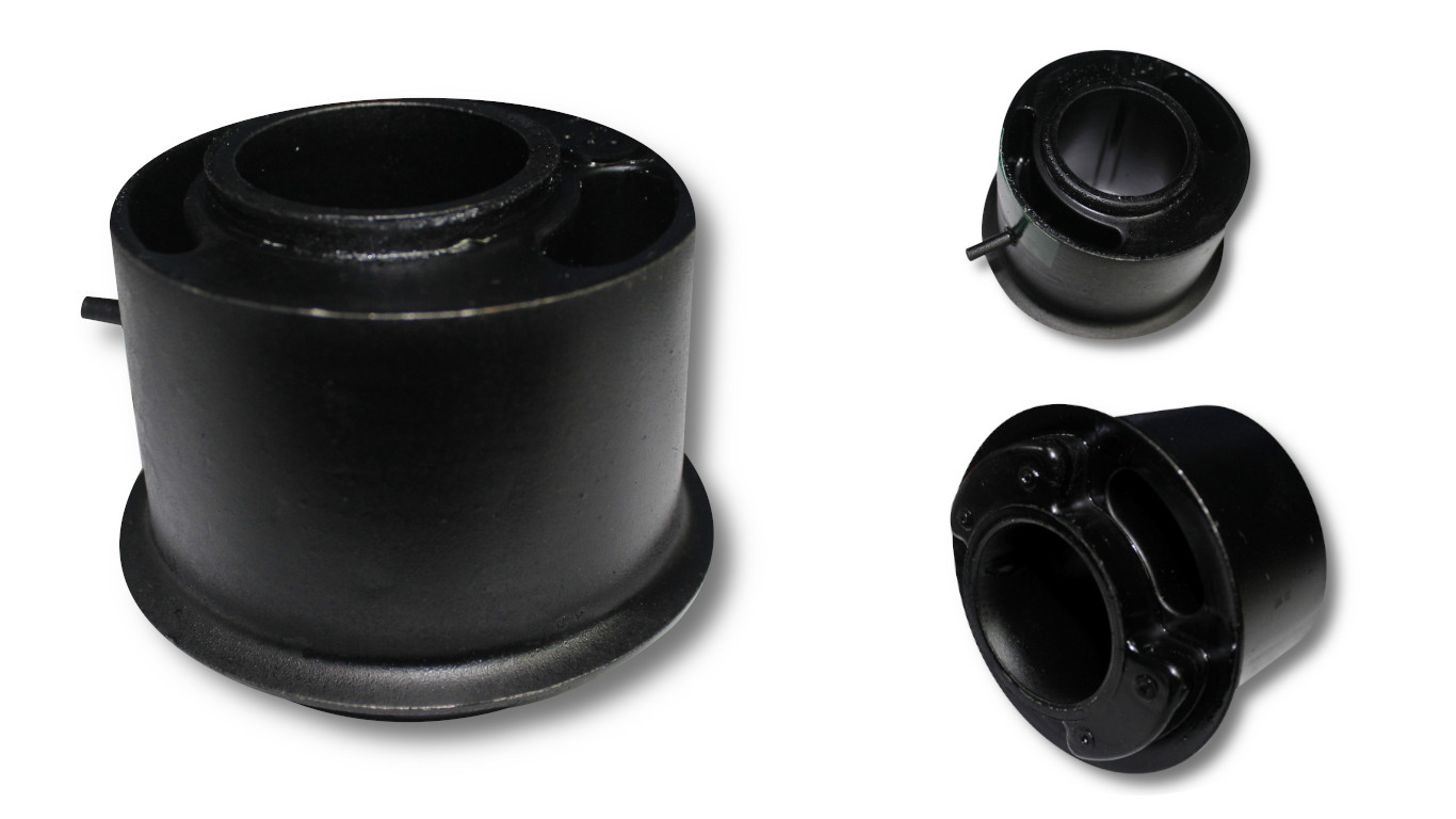 COXIM MOTOR TRASEIRO VW7.100/8.140/8.150 - :: 2SH199381 - 477184