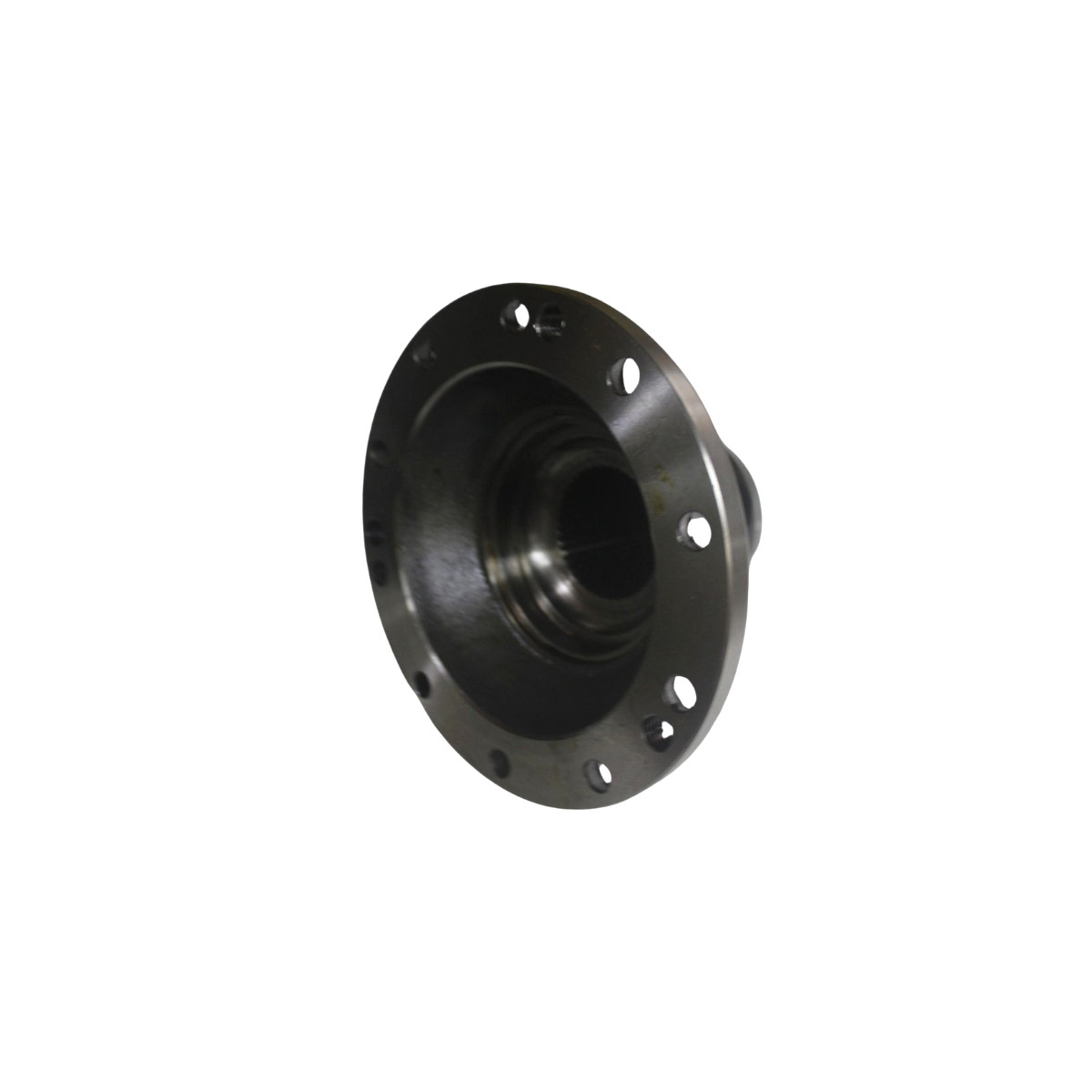 FLANGE EIXO MOTRIZ DIFERENCIAL SCANIA SERIE 5 P/G/R NTG ADA/ADZ400