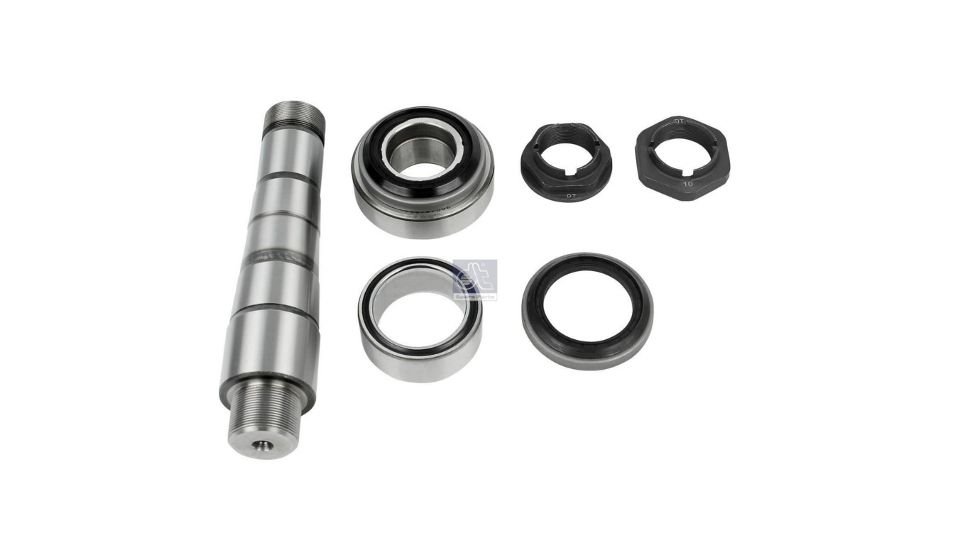 REPARO MANGA EIXO VOLVO FH13 - DT SPARE PARTS :: 2.95020 - 492051