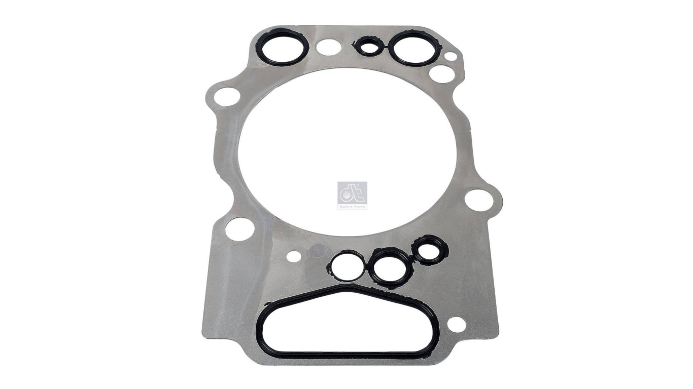 Scania Dc13 Spare Parts