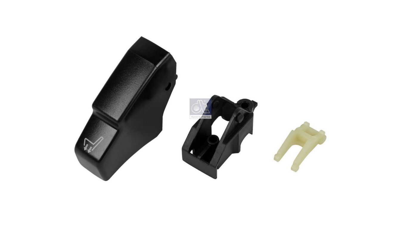 BOTAO ACIONAMENTO BANCO LADO ESQUERDO SCANIA SERIE 5 P/G/R - DT