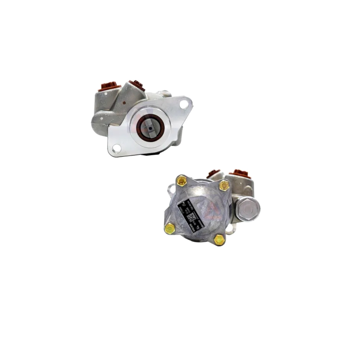 ハル BOMBA DIRECAO HIDRAULICO VM / ZF ORIGINAL - ZF CAMBIO