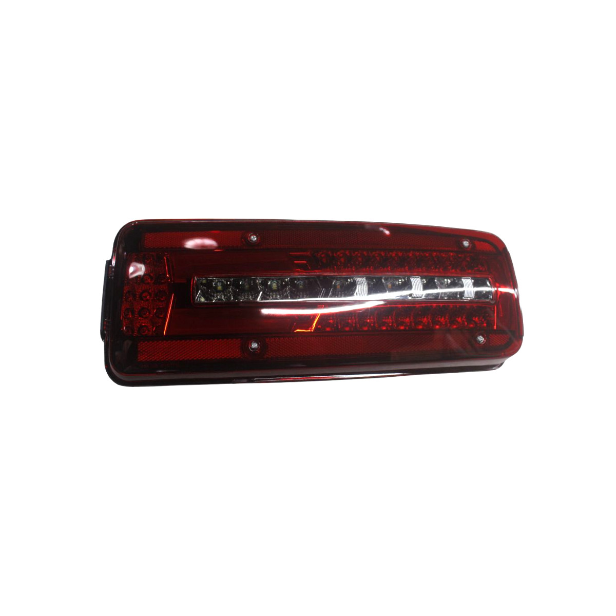 LANTERNA TRASEIRA LED LADO DIREITO S/VIGIA VOLKSWAGEN METEOR
