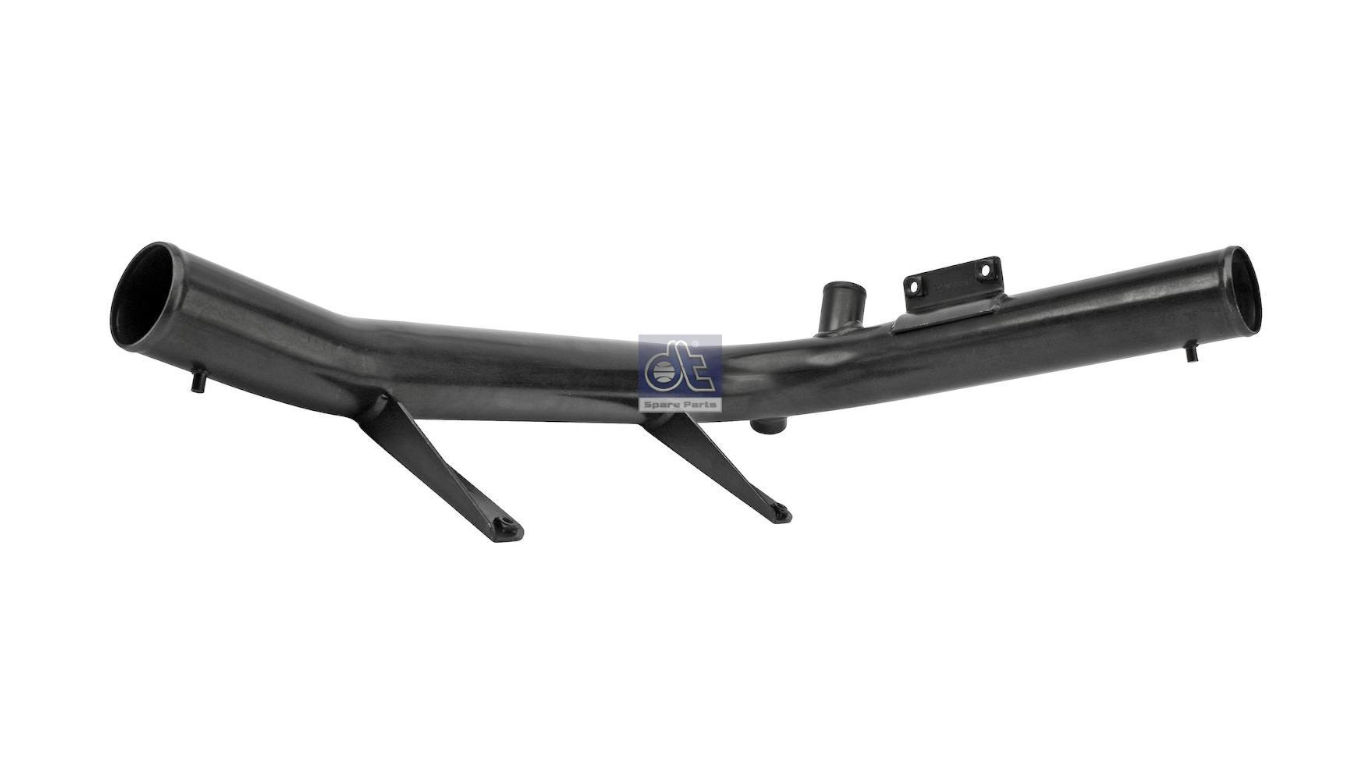 TUBO RADIADOR SCANIA SERIE 5 P/G/R DC9/11/12/16 - DT SPARE PARTS :: 1. ...