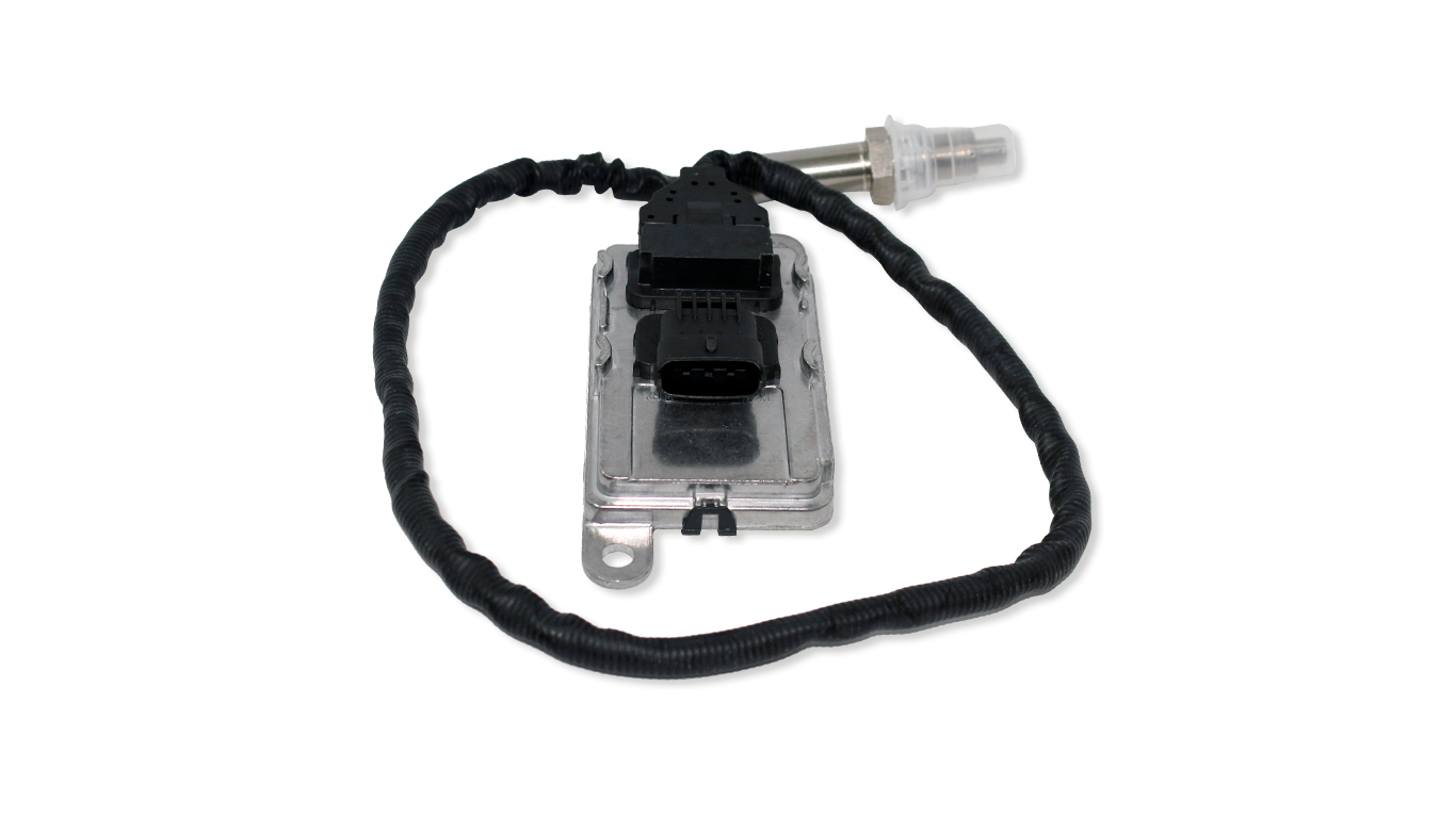 SENSOR NOX ARLA 32 VOLVO FH/FM/VM 24V - IMPORTADO :: ULB-6-56 - 503258