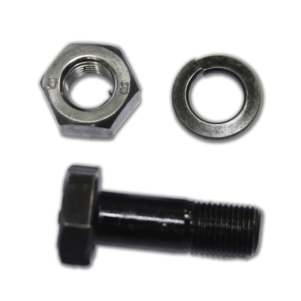 PARAFUSO CARDAN MERCEDES-BENZ 10X30 C/PORCA - :: 3529900401 - 505242