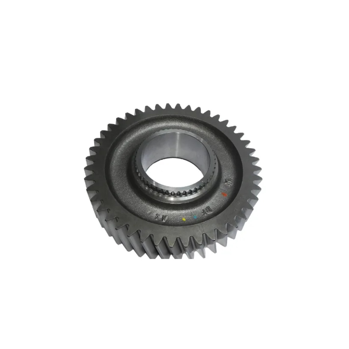 ENGRENAGEM 1 MOVEL SCANIA GRS900 - EURORICAMBI :: 01.846.636-5