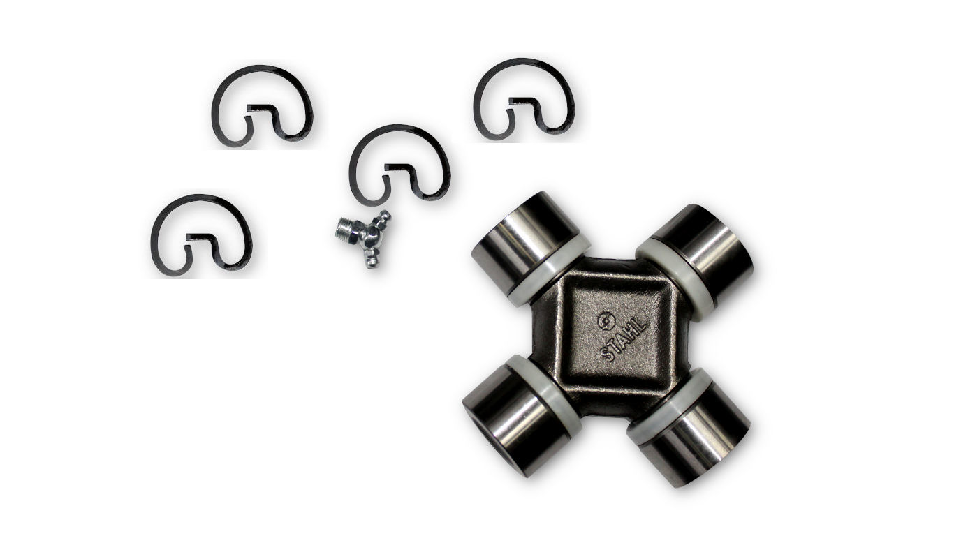 tata27.5㎝ Cruzeta Cardan Spl701x 5 275x Ford F12000 F12000l F1 Nuj275