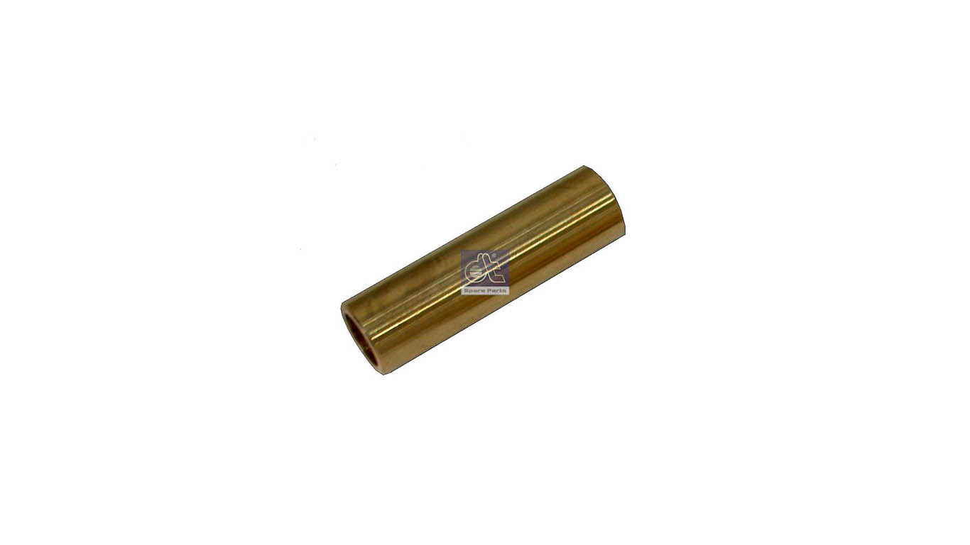 Tubo Freno DT Spare Parts 9.80013 – Assale Anteriore, Lunghezza 50m, Per Mercedes-Benz Citaro E Atego