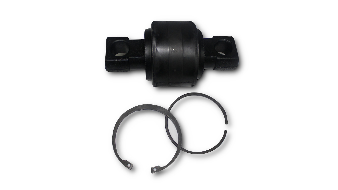 PINO DUPLO MERCEDES-BENZ AXOR/MAN TGX COMPLETO - ZL BRASIL