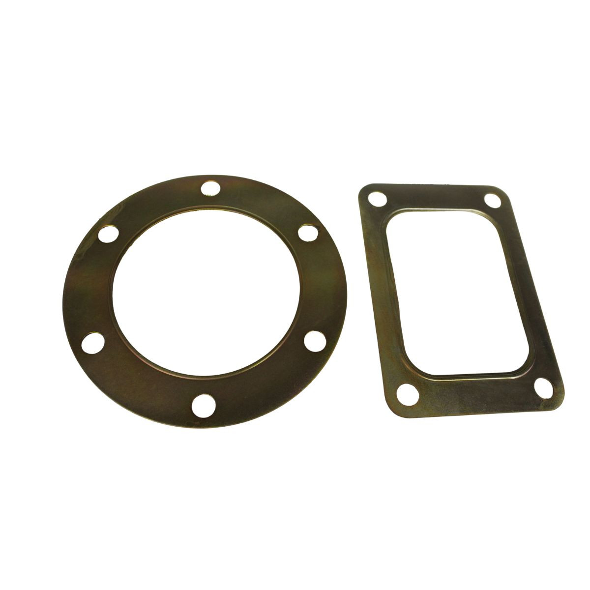 JOGO JUNTA TURBINA VOLVO N12/NL12 EDC - SANTA CRUZ :: 74260 CV