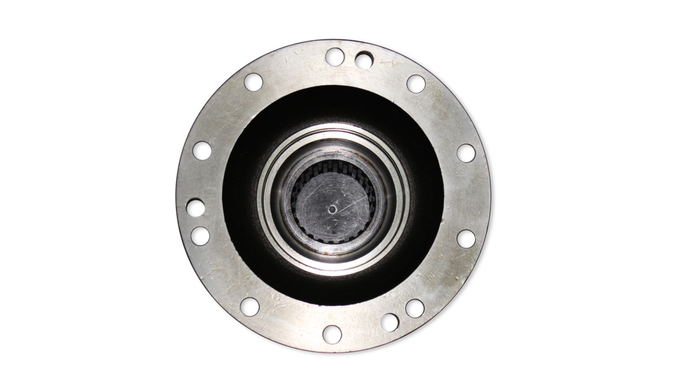 CUPULA SCANIA 10 F - CINPAL :: 24350038 - 54429